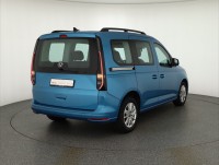 VW Caddy 2.0 TDI Life