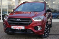 Vorschau: Ford Kuga 1.5 EB AT ST-Line