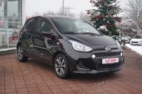 Hyundai i10 1.0 Passion + DCT