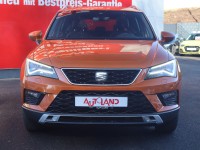 Seat Ateca 1.4 Xcellence 4Drive