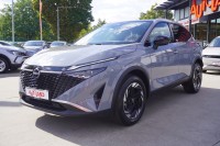 Vorschau: Nissan Qashqai N-Connecta 1.3 Dig-T Aut.