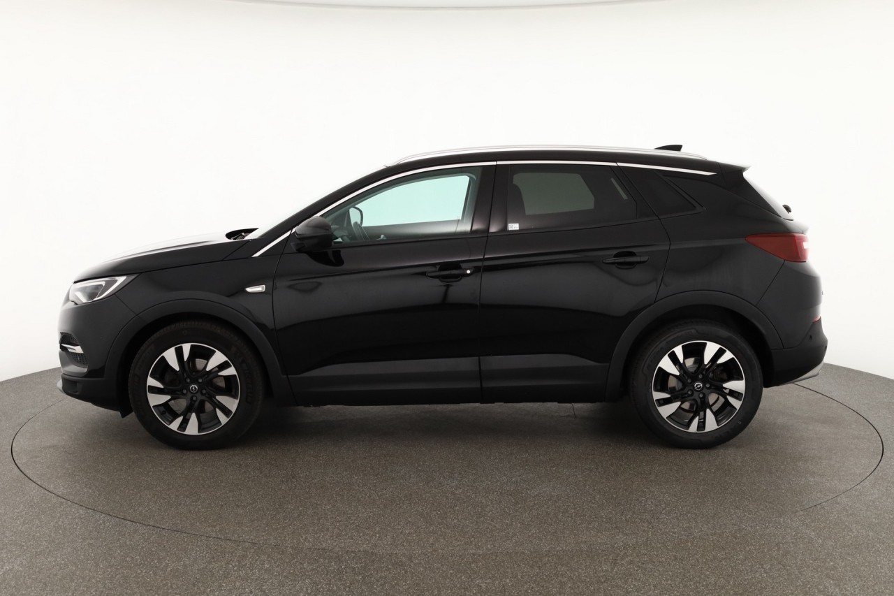 Opel Grandland X 2.0 D Ultimate