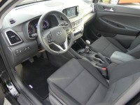 Hyundai Tucson 1.6 Pure 2WD