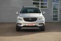 Opel Mokka X 1.4 Turbo Automatik