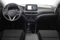 Hyundai Tucson 1.6 T-GDI DCT Style