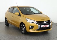 Mitsubishi Space Star 1.2 Aut. Top