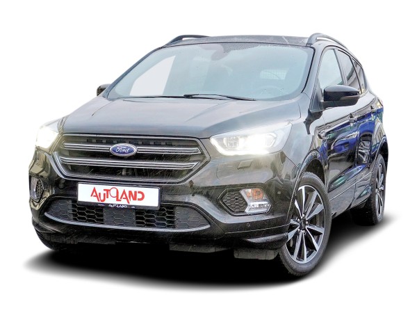 Ford Kuga 1.5 EcoBoost ST-Line