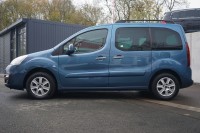 Citroen Berlingo 1.2 PureTech 110