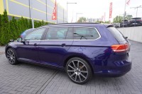 VW Passat Variant 1.4 TSI DSG Comfortline
