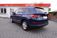 Skoda Kodiaq 1.4 TSI Ambition