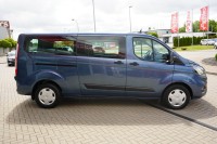 Ford Transit Custom L2
