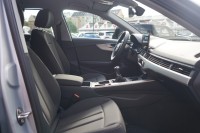Audi A4 Avant 35 TFSI