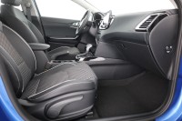 Kia cee'd Sporty Wagon Ceed SW 1.5 T-GDI Aut.