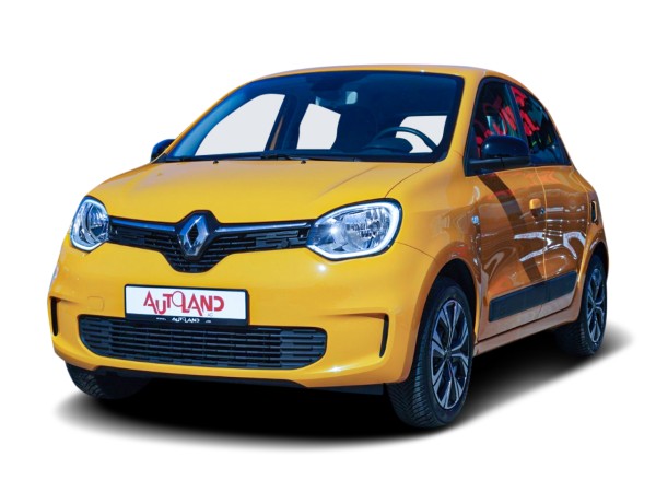 Renault Twingo 1.0 Life