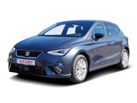 Seat Ibiza FR 1.0 TSI 2-Zonen-Klima Navi Sitzheizung