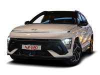 Hyundai Kona 1.6 T-GDI N Line LED Navi Panorama Kamera