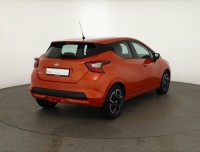 Nissan Micra 0.9 IG-T Acenta