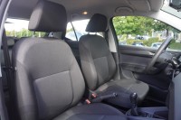 Skoda Fabia 1.0 MPI