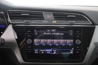 VW Touran 1.5 TSI DSG