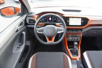 VW T-Cross 1.0 TSI DSG R-Line