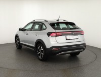 VW Taigo 1.5 TSI DSG Style