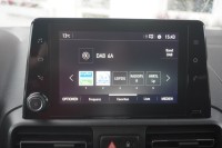 Opel Combo Life 1.2 Turbo Elegance L2