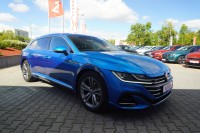 VW Arteon Shooting Brake 2.0 R-Line