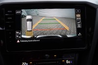 VW Passat Variant GTE