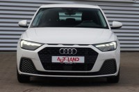 Audi A1 Sportback 30 1.0 TFSI basis