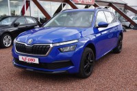 Vorschau: Skoda Kamiq 1.0 Active