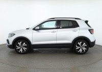 VW T-Cross 1.5 TSI DSG