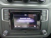 VW Caddy 1.4 TSI DSG