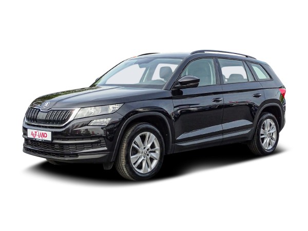 Skoda Kodiaq 1.5 TSI Ambition