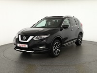 Nissan X-Trail 1.3 DIG-T Tekna LED Navi Panorama 360°