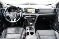 Kia Sportage 1.6 CRDi GT-Line 4WD