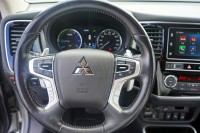 Mitsubishi Outlander 2.4Hybrid PHEV 4WD