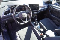 VW T-Roc 1.5 TSI DSG