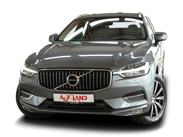 Volvo XC 60 XC60 B4 D Inscription AWD