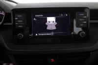Skoda Fabia 1.0 MPI Active