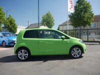 Skoda Citigo 1.0 MPI