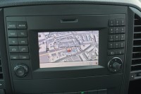 Mercedes-Benz Vito 250 d Marco Polo Westfalia