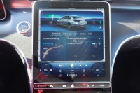 Mercedes-Benz C 220 C220 d Avantgarde