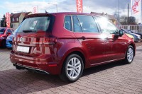 VW Golf Sportsvan 1.5 TSI