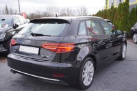 Audi A3 Sportback 35 1.5 TFSI DSG