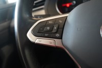 VW Passat Variant 2.0 TDI DSG