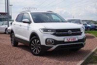 VW T-Cross 1.0 TSI Active OPF