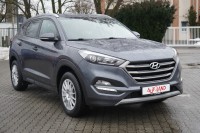Hyundai Tucson 1.6 GDI