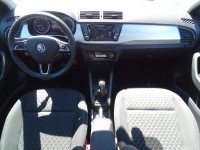 Skoda Fabia 1.2 Drive