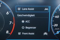 VW Passat Variant 1.5 TSI R-Line DSG