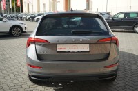 Skoda Scala 1.0 TSI Tour